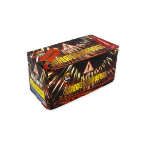 BATERIA 50 DISPAROS 20 mm – SUPER SILBATOS