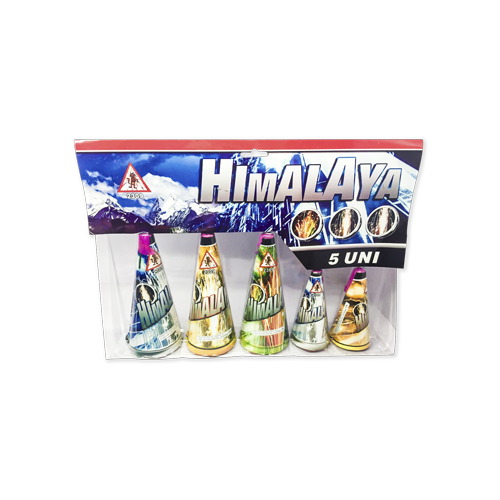 SURTIDO FUENTES HIMALAYA