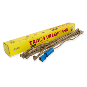 TRACA VALENCIANA IMPORTACION 20 METROS