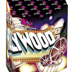 FUENTE HOLLYWOOD