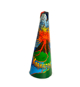 FUENTE KRAKATOA