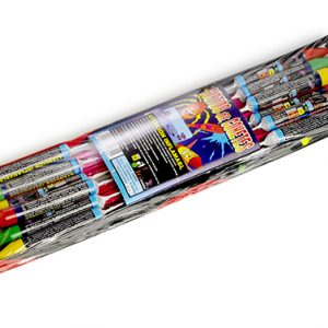 SURTIDO DE VOLADORES