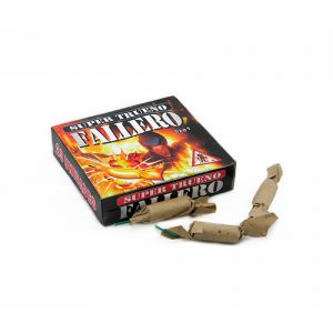 SUPERTRUENO FALLERO