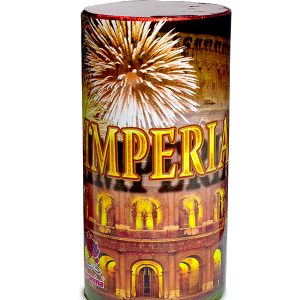 VOLCAN IMPERIAL