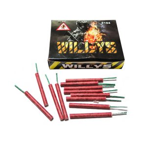 WILLIS