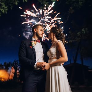 FUEGOS ARTIFICIALES