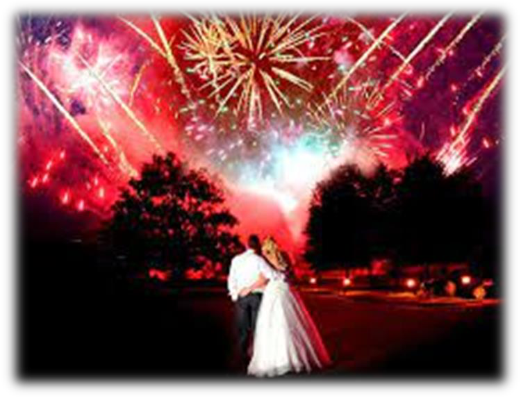 FUEGOS ARTIFICIALES - Imagen 2